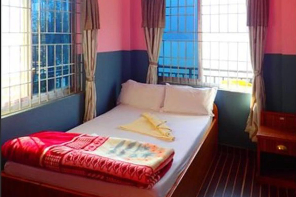 Sweet Dreams Guest house