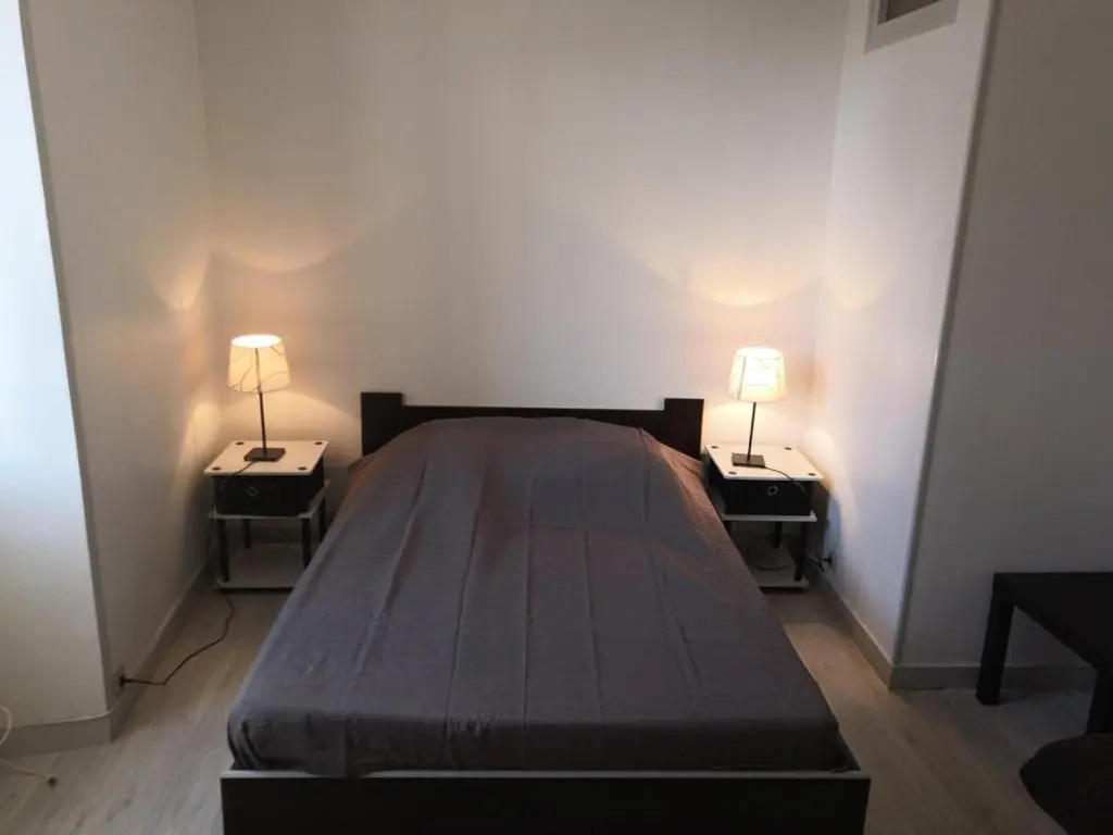 Appartement La Roche-Posay, 1 pièce, 4 personnes - FR-1-541-36