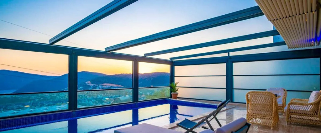 Villa Lakaya