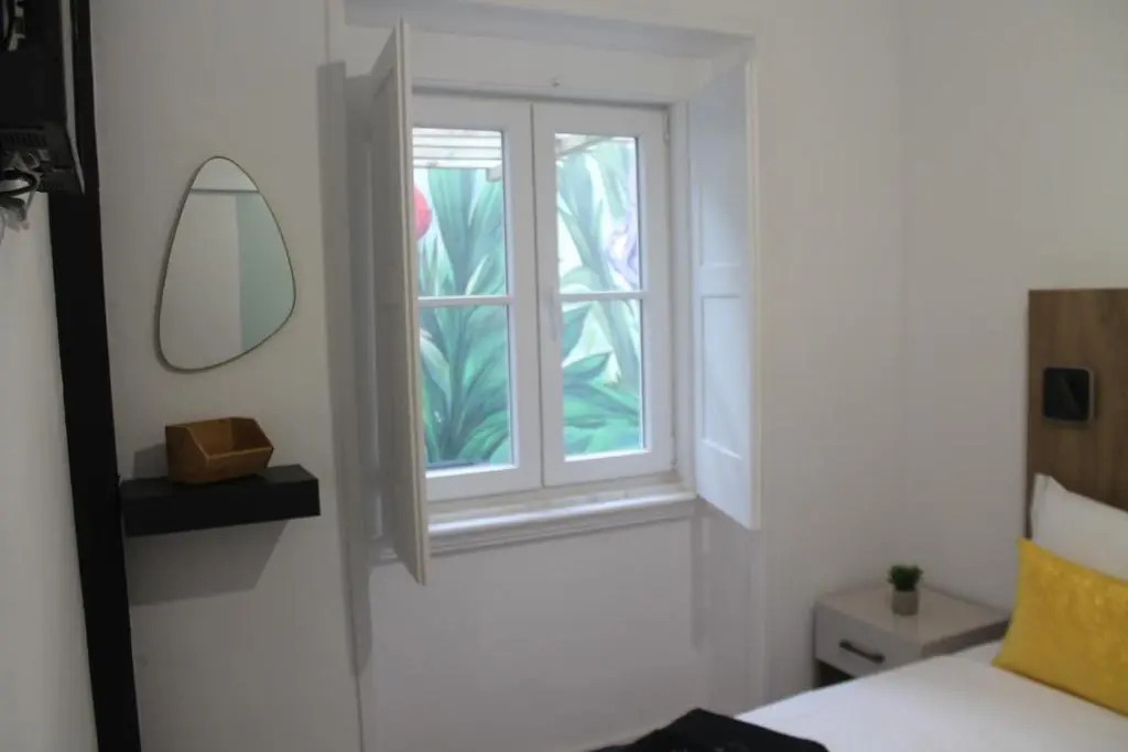 Real Guest House