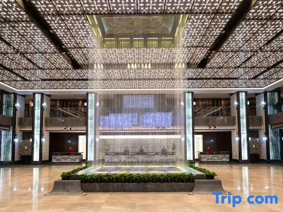 Tianjiuwang Hotel