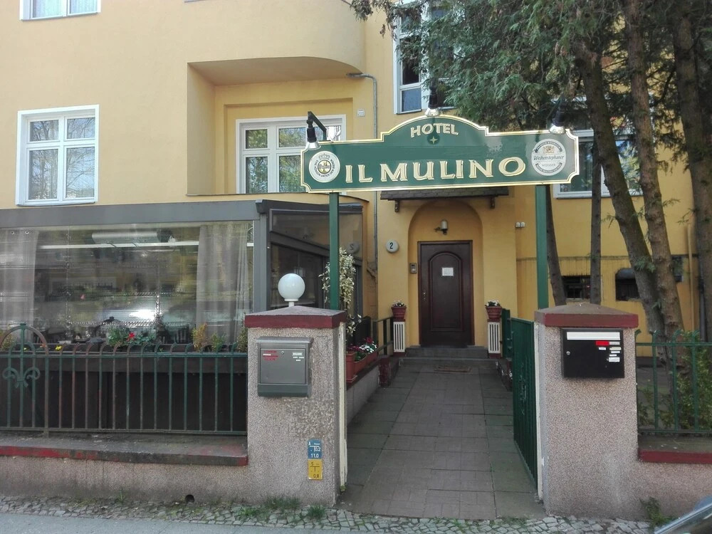 Hotel il Mulino