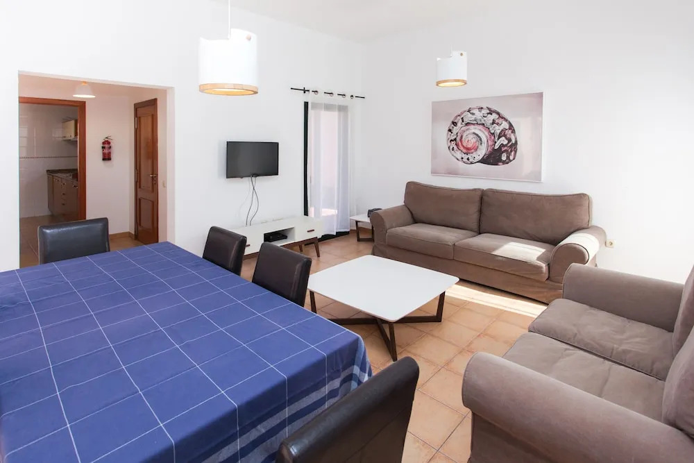 Anahi Homes Corralejo - Villa Codeso 5