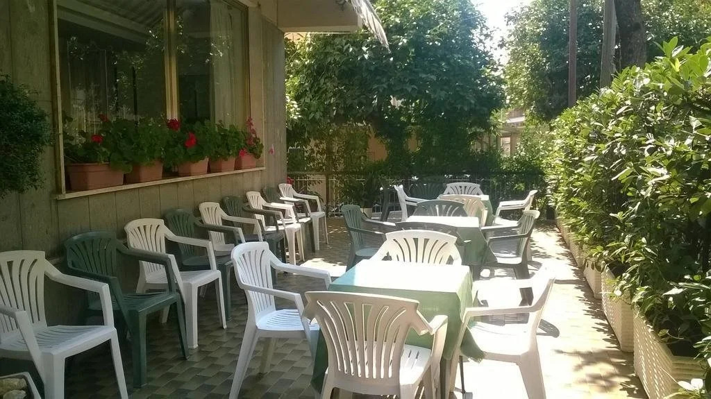 Hotel Falken