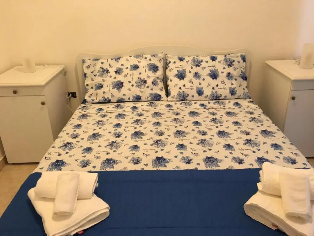 Camere Marisol
