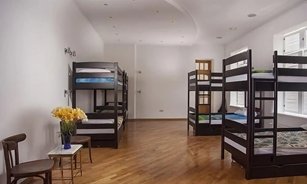 Хостел EstherHouse