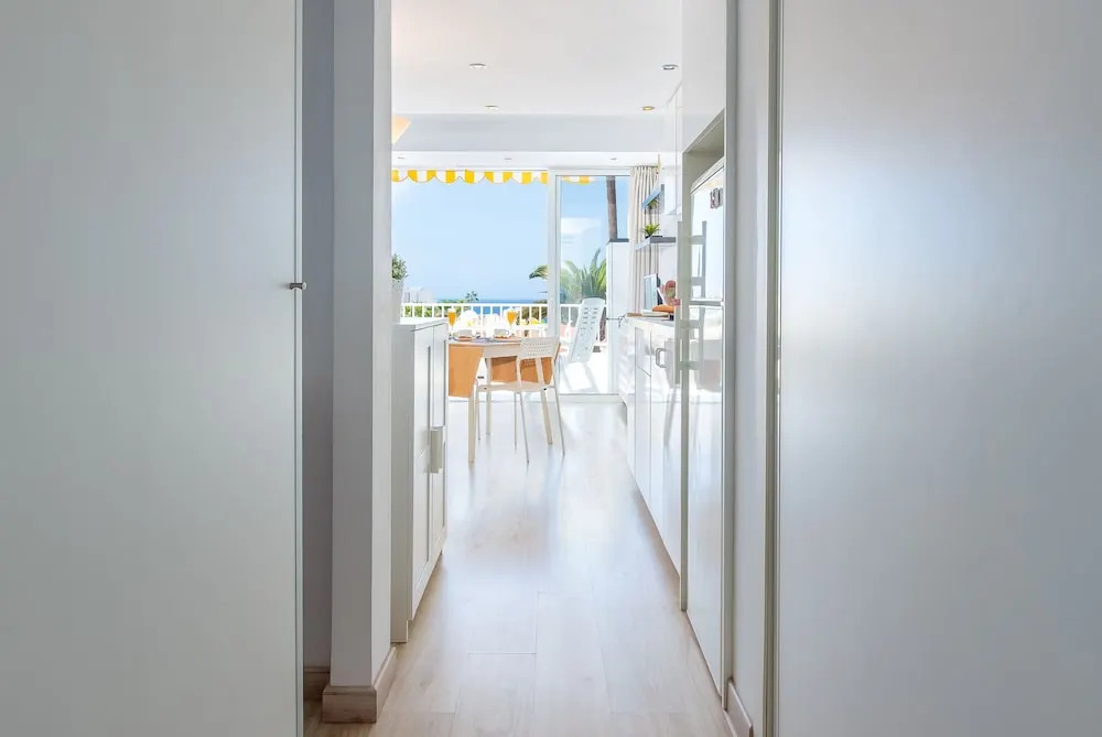 B18 modern original apartment