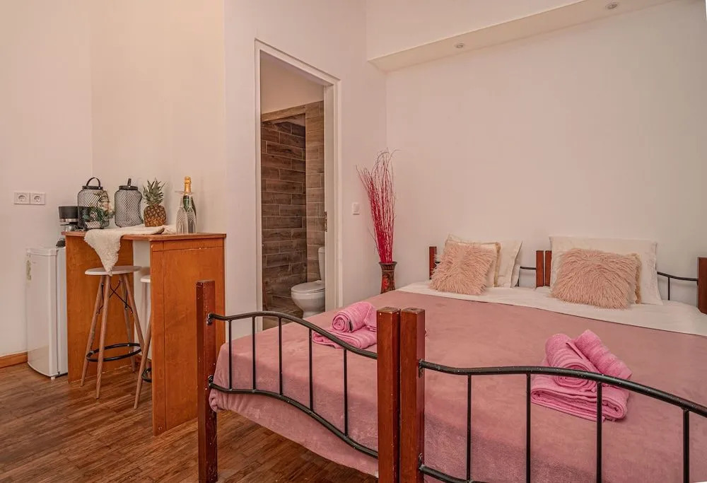 Dimelal Mykonos Town Apartments