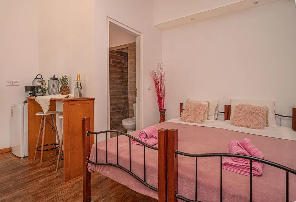 Dimelal Mykonos Town Apartments