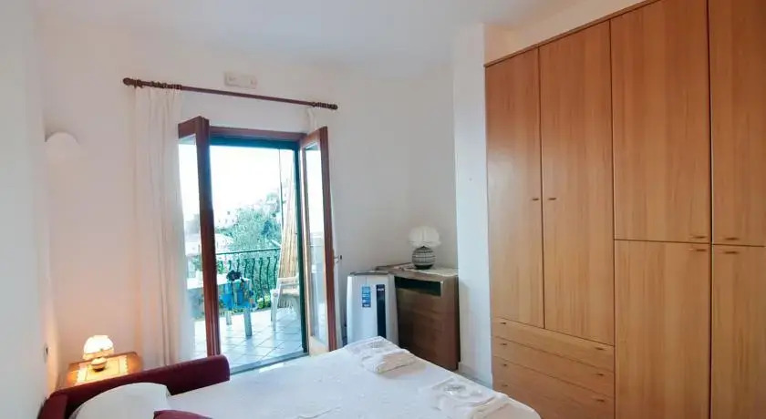 Le Nereidi B&B
