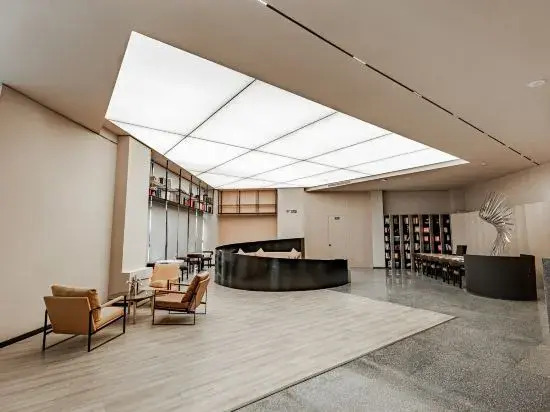 KEXIAITRENDYHOTEL(Chengdu Tianfu International Airport)