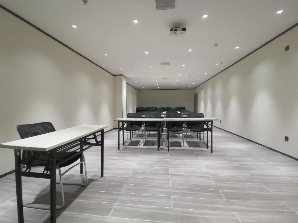 Hanting Hotel Hebi Shancheng Mall