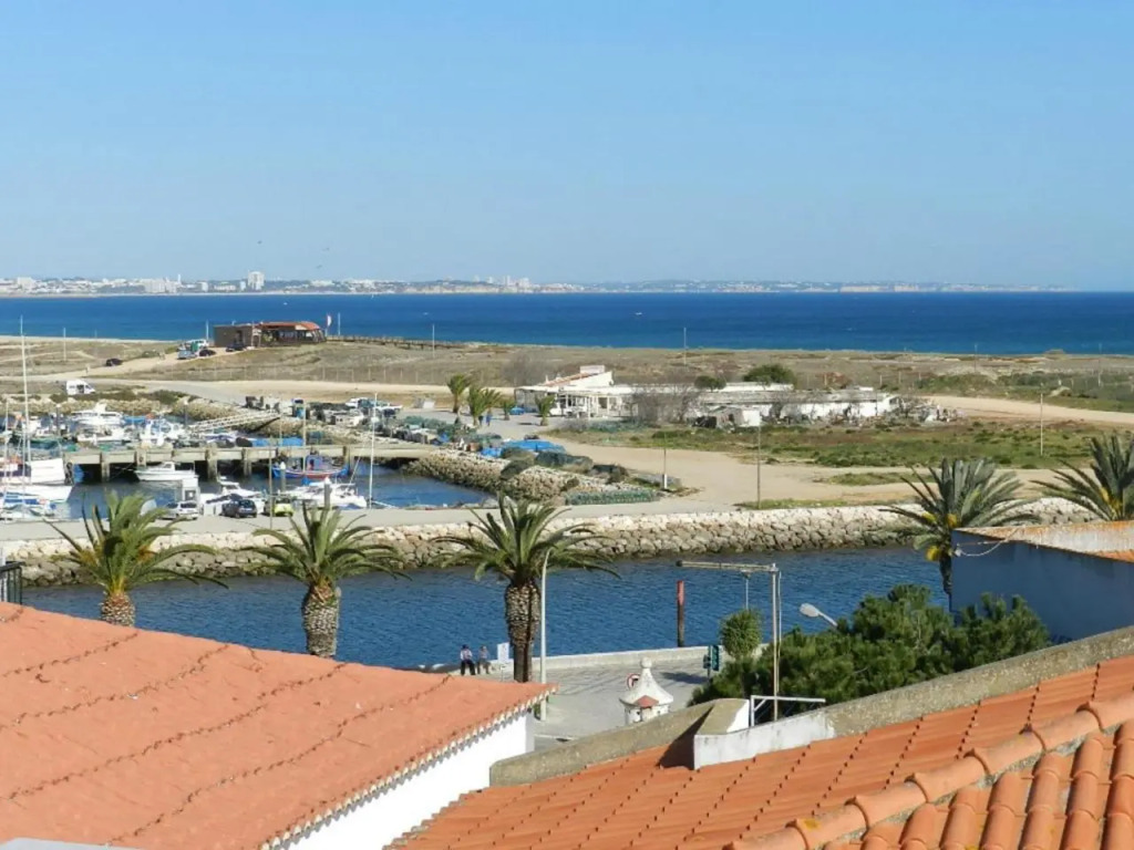 LagosMar Story Hotel