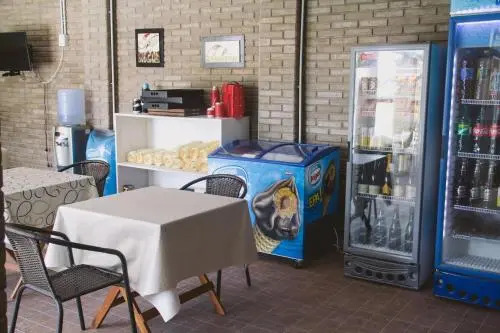 Al Rio Suites