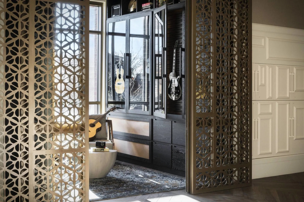 The Elizabeth Hotel, Autograph Collection