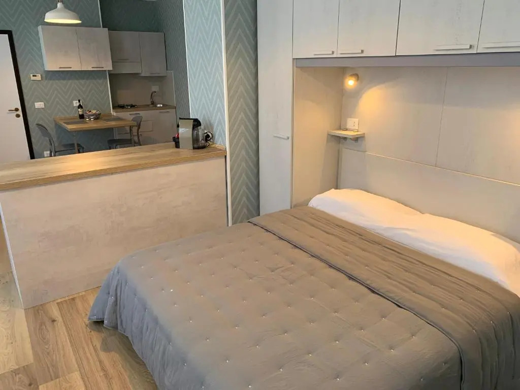 Suite Del Mercato