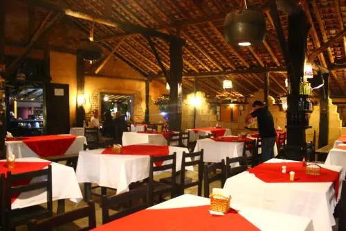 Pousada Vila Cipó