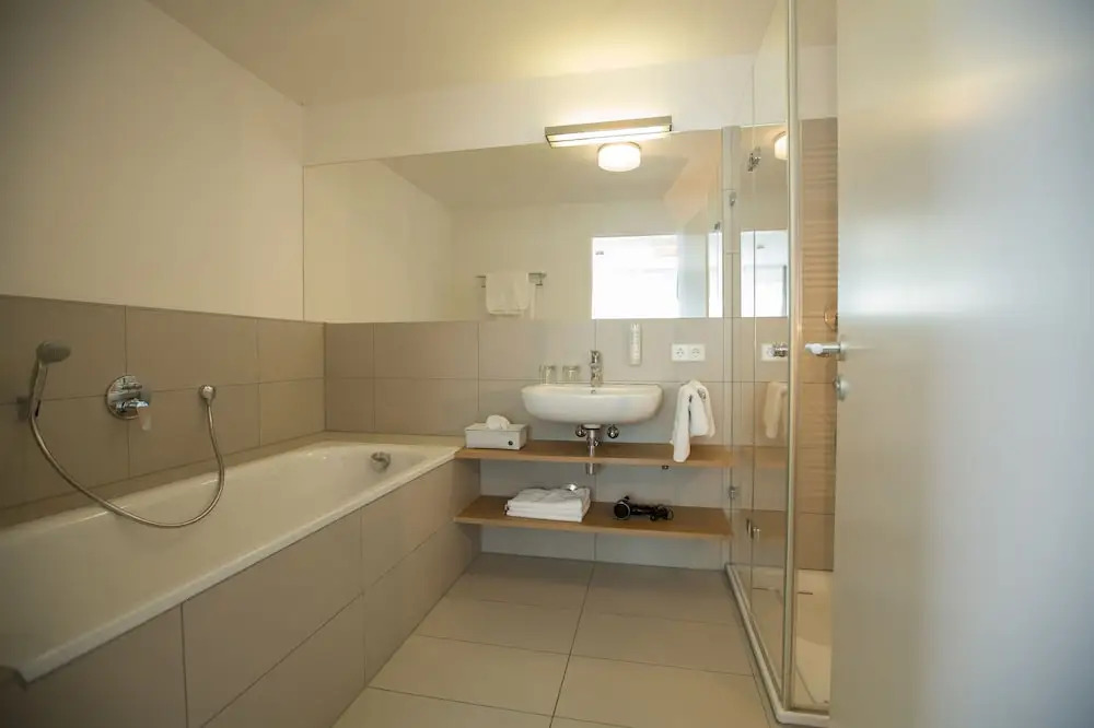Bodensee Apartment Fischbach
