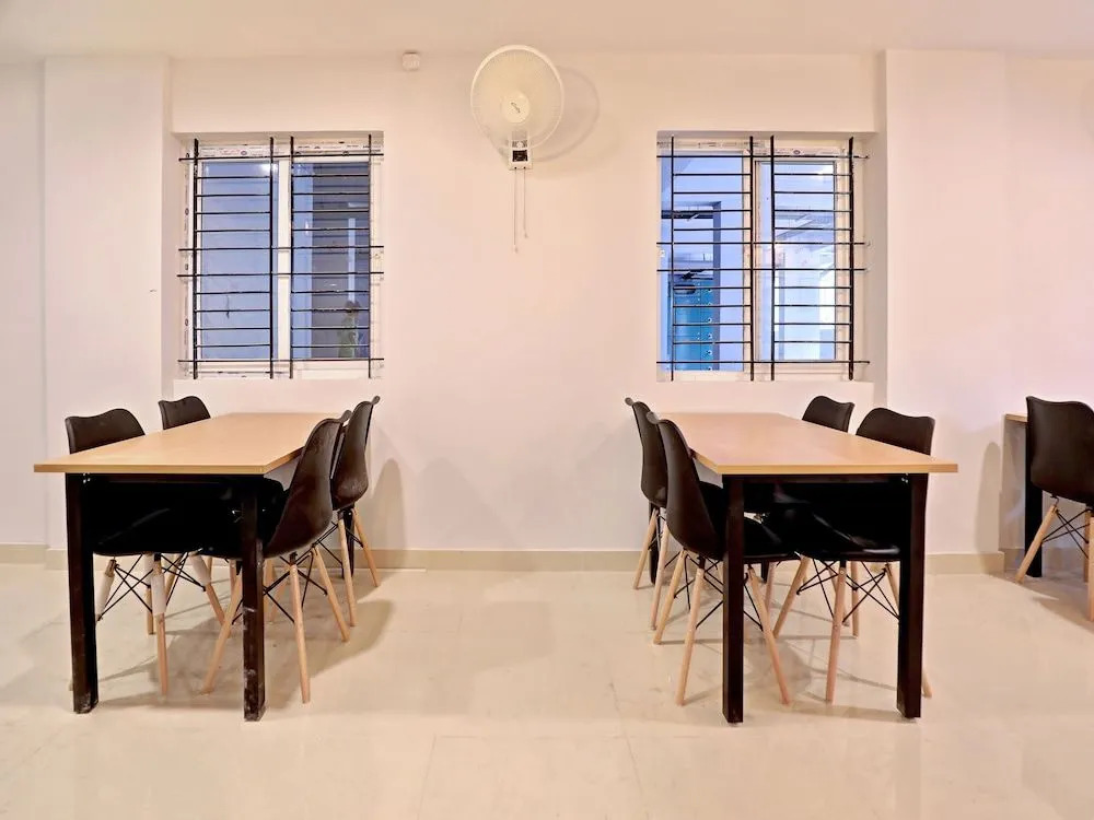 SilverKey Executive Stays 30842 Kattigenahalli