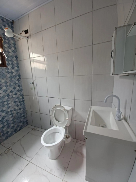 Casa Aconchego Perequê