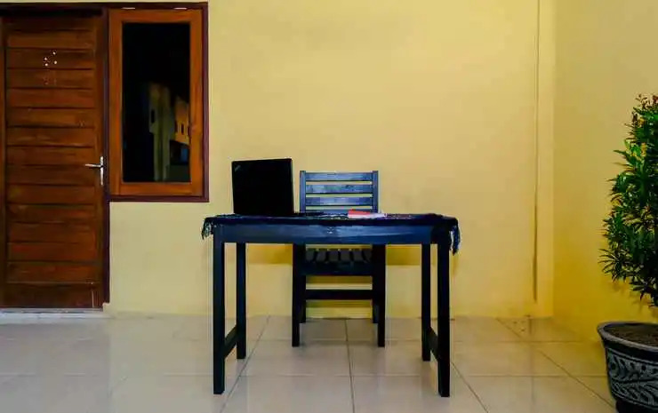 Oyo 3497 Kediri Residence