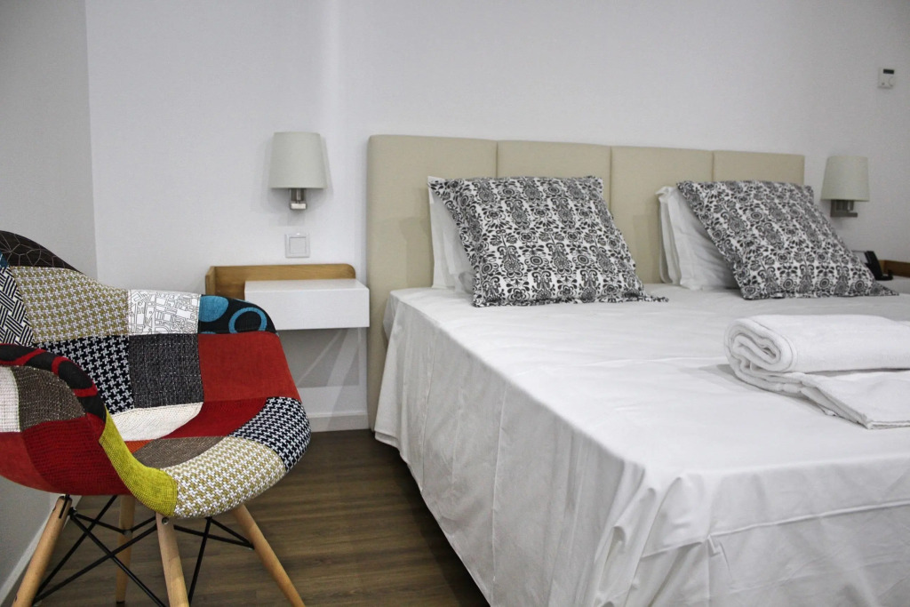 Hotel Cidade de Olhão