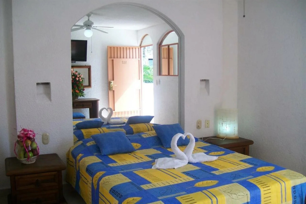 DCesar Hotel Acapulco