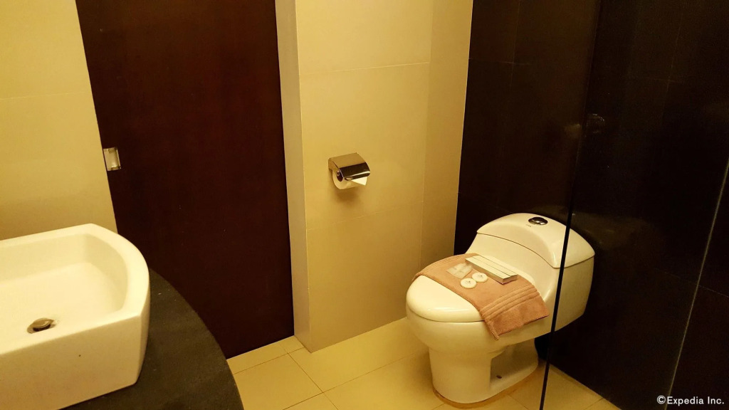 Gervasia Hotel Makati
