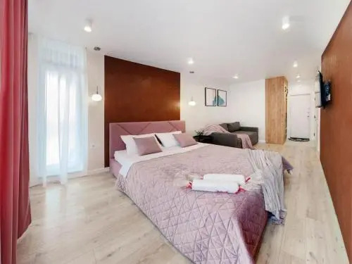 Apartments Iskra