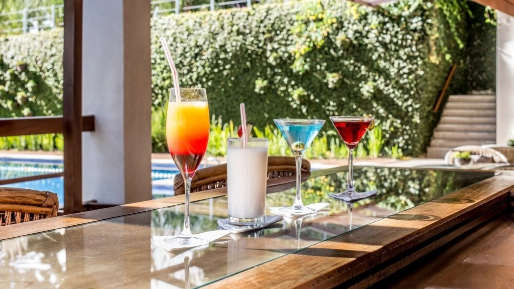 Hotel Toriba