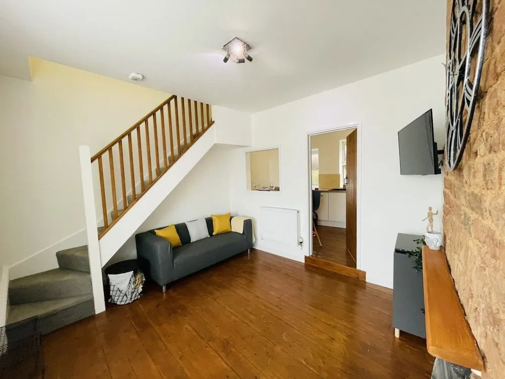 New North House by Staytor