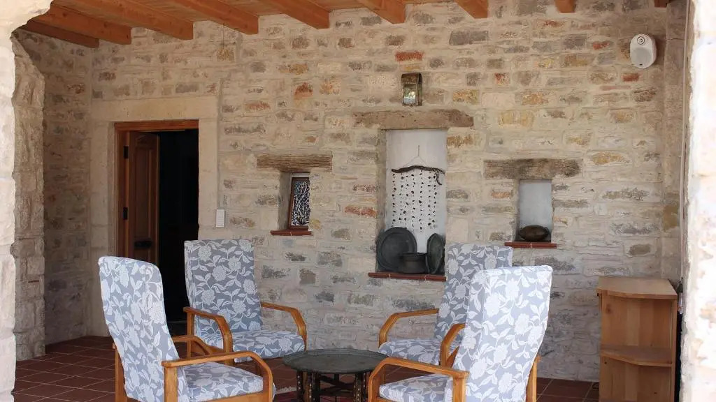 Eski Datça Otel