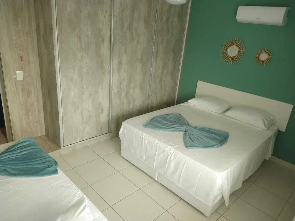 Casa Blanca 3 suítes Praia Lagoa SPA aquecido Piscina