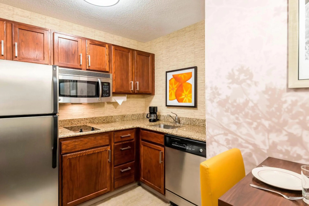 Residence Inn by Marriott Macon