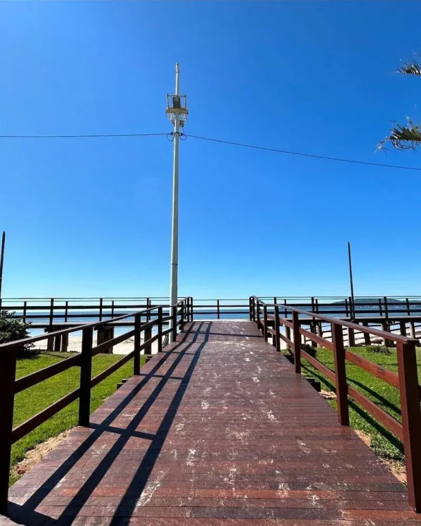 Apê a 50 metros do Mar - Itapema