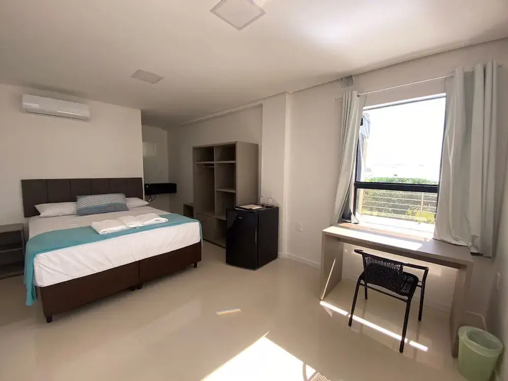 Apart-Hotel "Encantos do Mar" - Beira Mar