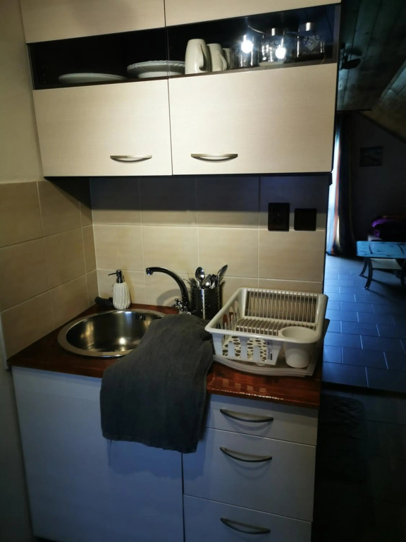 Apartments Zbraslav