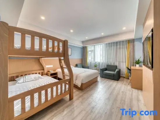 Z Hotel (Hangzou West Lake Hubin Yintai)