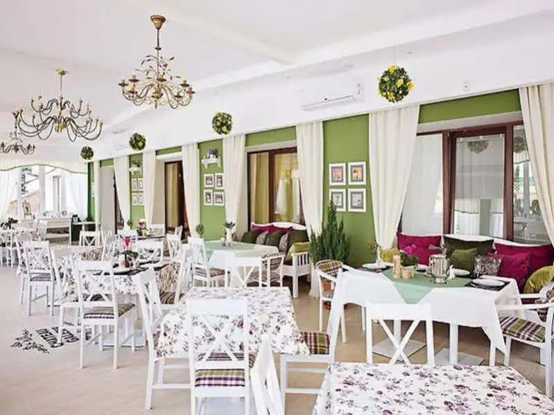Optima Collection Gallery Poltava