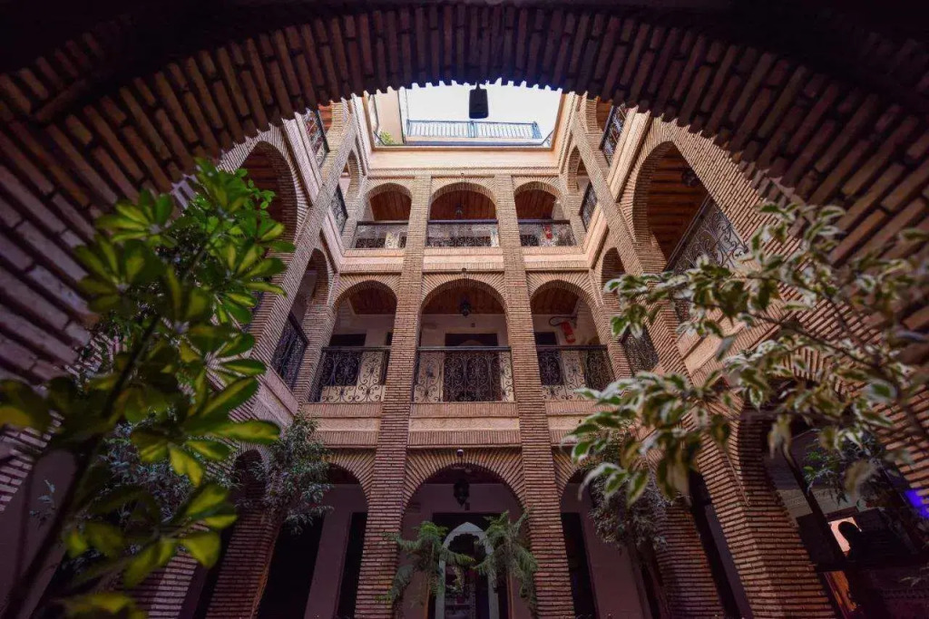 Riad Assia