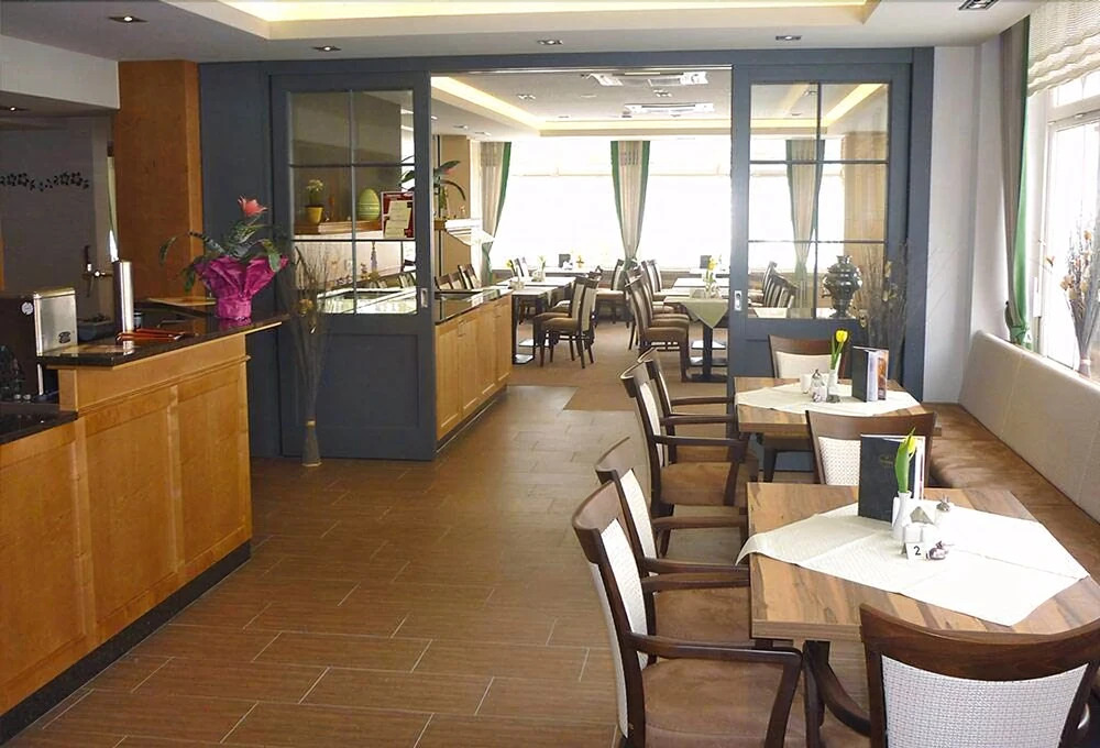 Hotel Muschinsky