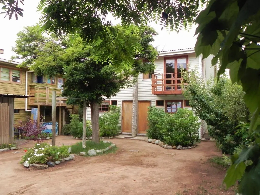 Algarrobo Suites
