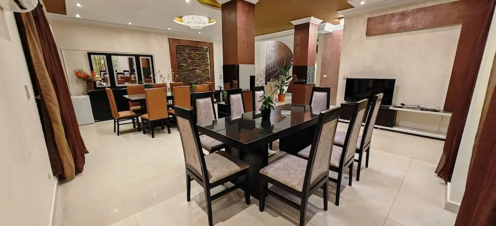Rujia Chinese Homestay