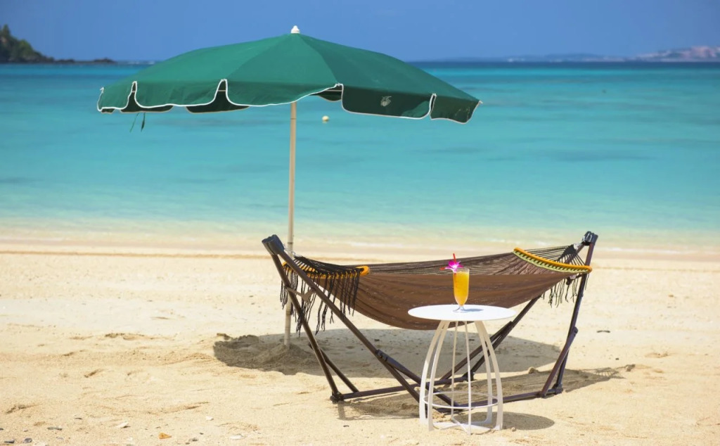 Courtyard by Marriott Okinawa Resort