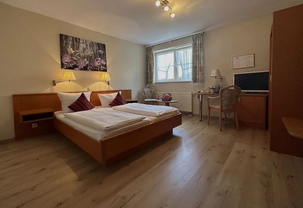 Landhotel Vessens Hoff