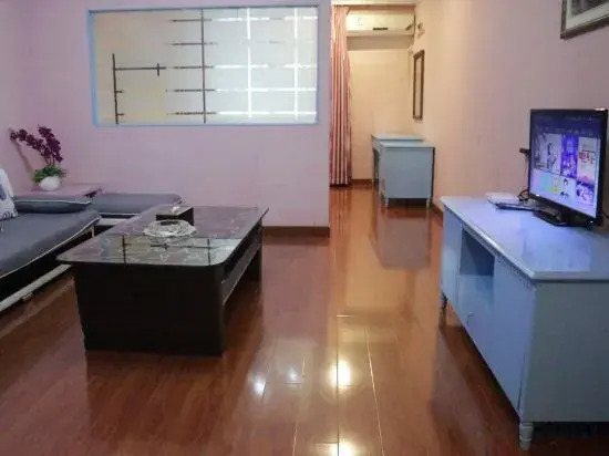 Jinhuang Theme Hotel