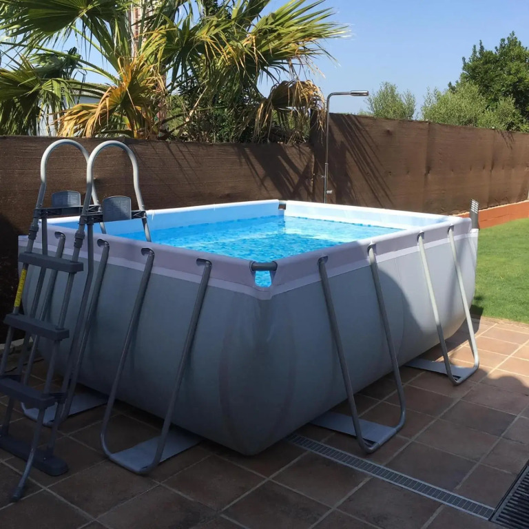 Apartamento Casa rural el campo