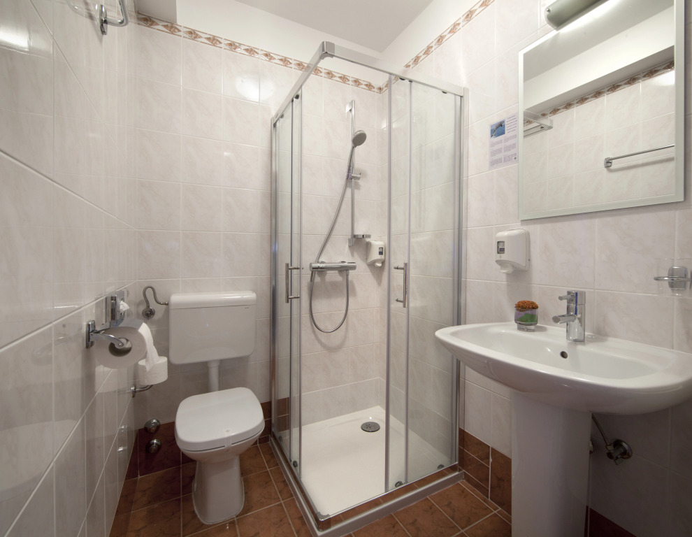 Hotel Villa Kapetanovic