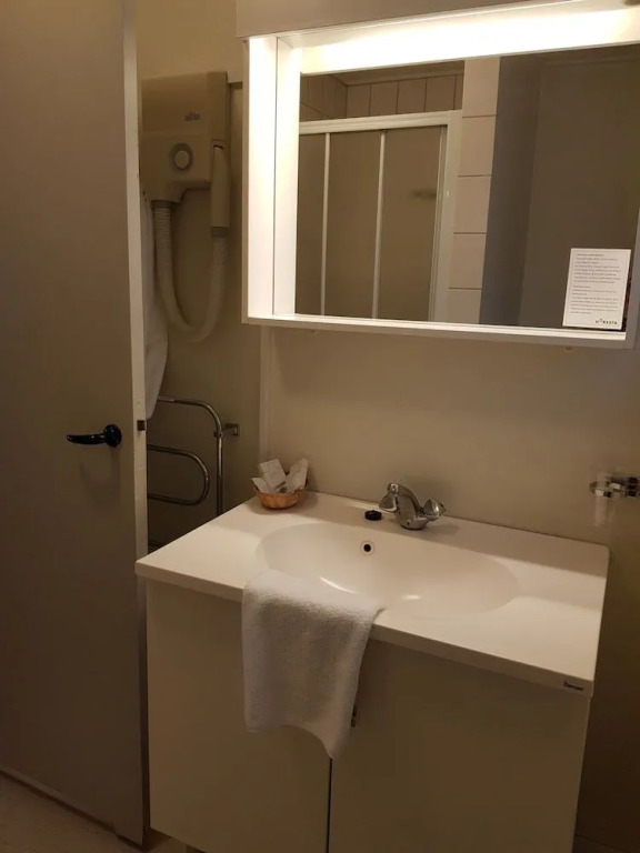 City Hotel Apartments