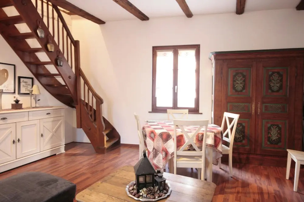 Appartement Zum Bären